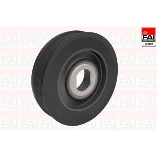 Skriemulys, alkūninis velenas FAI AutoParts FVD1171