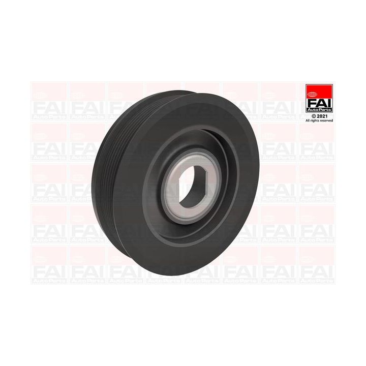 Skriemulys, alkūninis velenas FAI AutoParts FVD1171