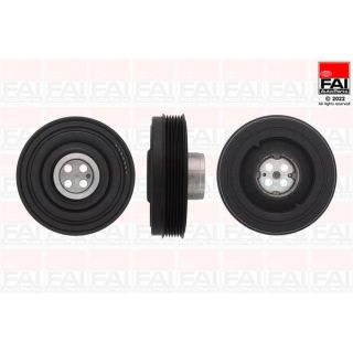 Skriemulys, alkūninis velenas FAI AutoParts FVD1192