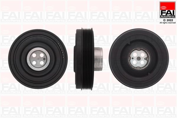 Skriemulys, alkūninis velenas FAI AutoParts FVD1192