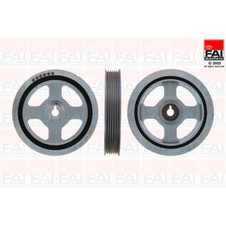 Skriemulys, alkūninis velenas FAI AutoParts FVD1226