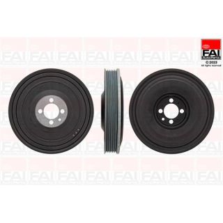 Skriemulys, alkūninis velenas FAI AutoParts FVD1233