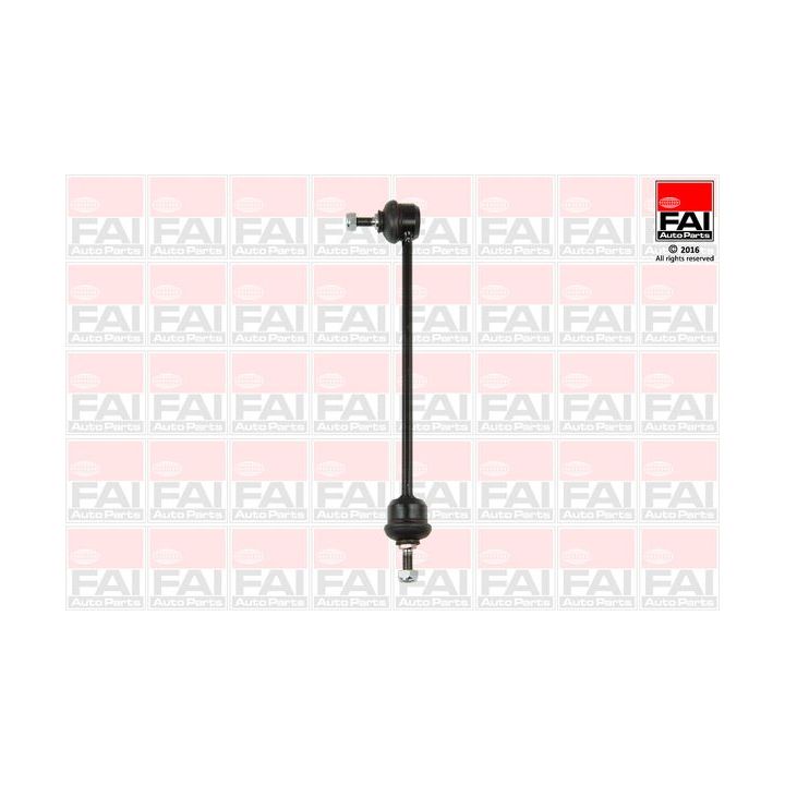 šarnyro stabilizatorius FAI AutoParts SS016