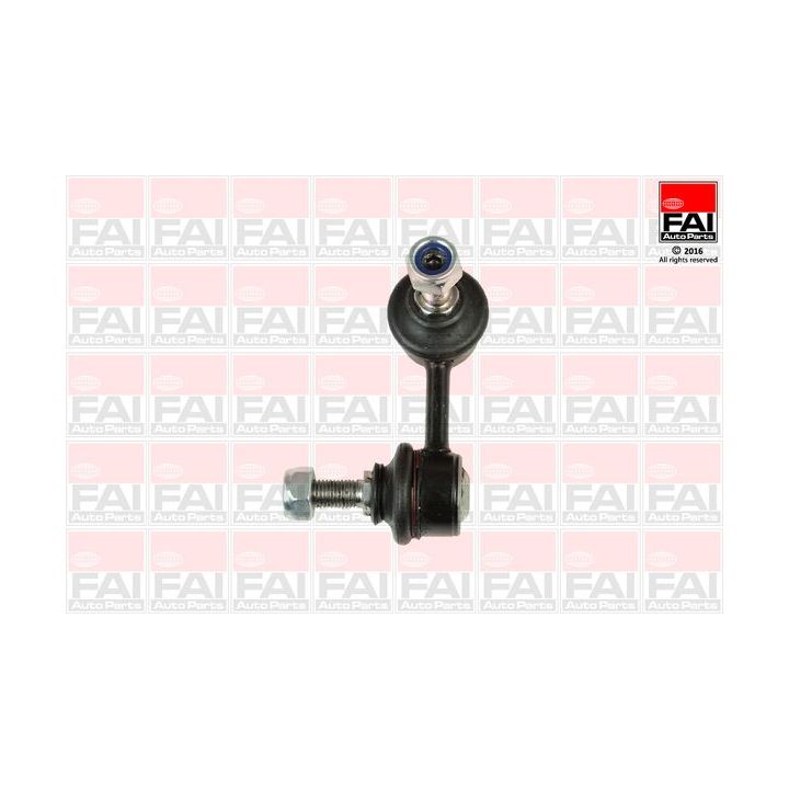 šarnyro stabilizatorius FAI AutoParts SS024