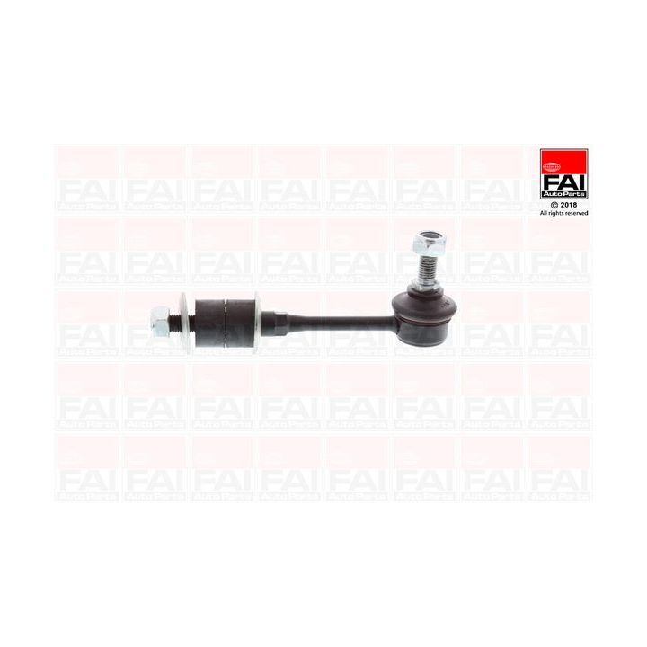 šarnyro stabilizatorius FAI AutoParts SS026