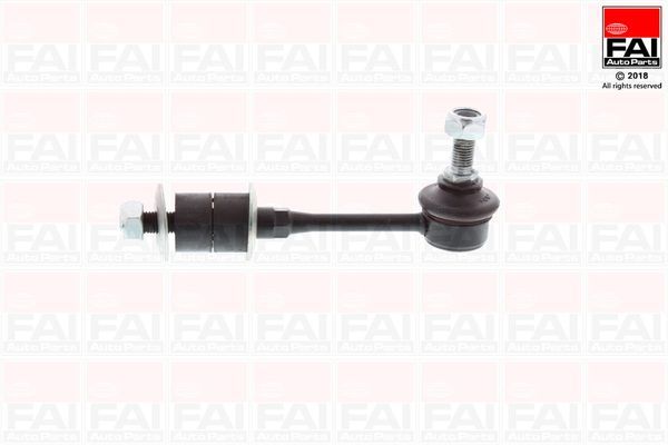 šarnyro stabilizatorius FAI AutoParts SS026