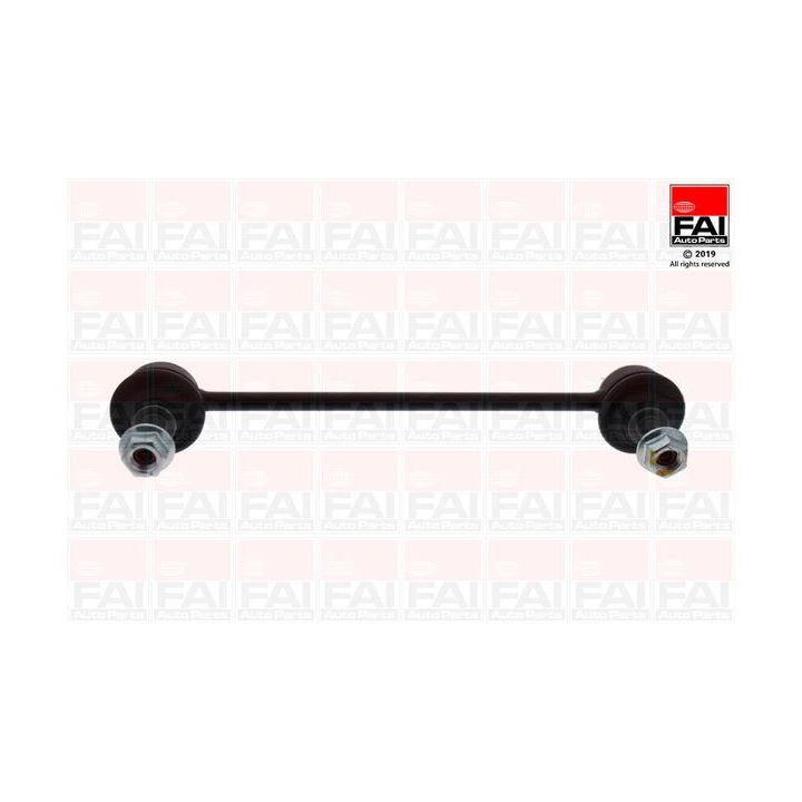 šarnyro stabilizatorius FAI AutoParts SS10034