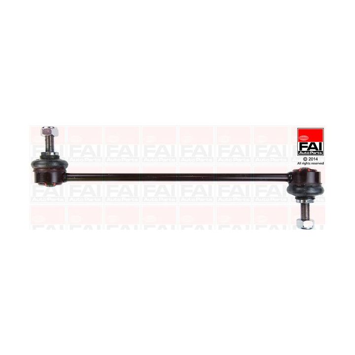 šarnyro stabilizatorius FAI AutoParts SS1053