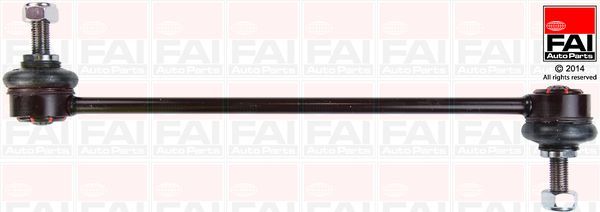 šarnyro stabilizatorius FAI AutoParts SS1053