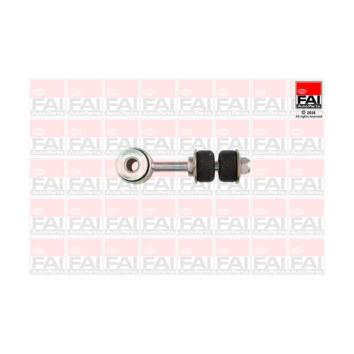 šarnyro stabilizatorius FAI AutoParts SS186