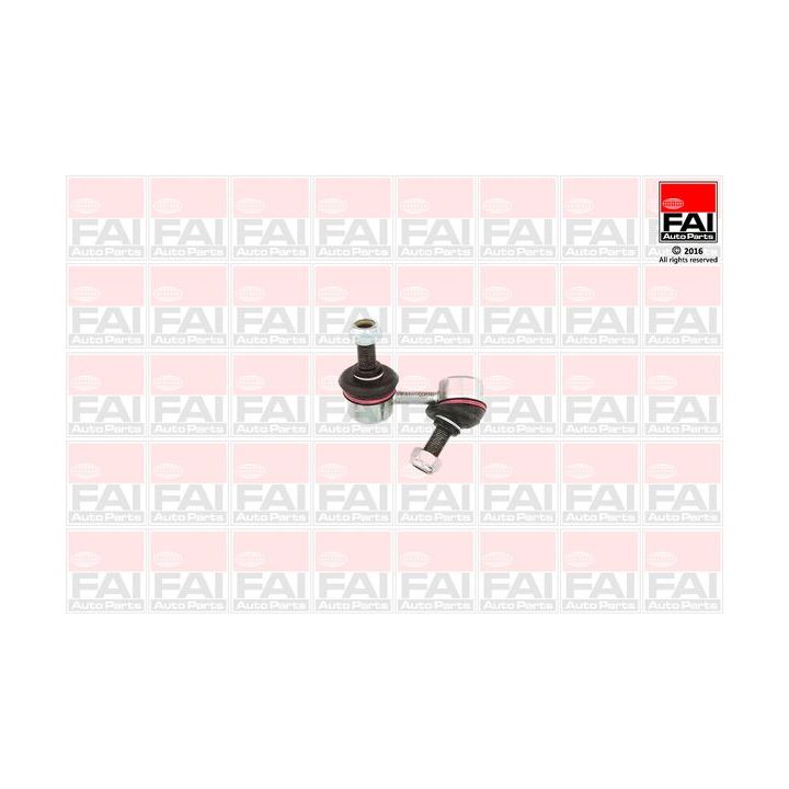 šarnyro stabilizatorius FAI AutoParts SS2012