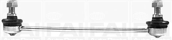 šarnyro stabilizatorius FAI AutoParts SS2353