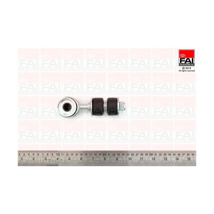 šarnyro stabilizatorius FAI AutoParts SS2756