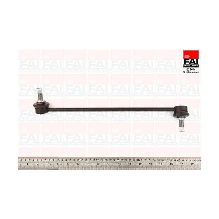 šarnyro stabilizatorius FAI AutoParts SS2821