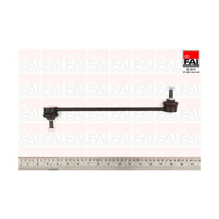šarnyro stabilizatorius FAI AutoParts SS2831
