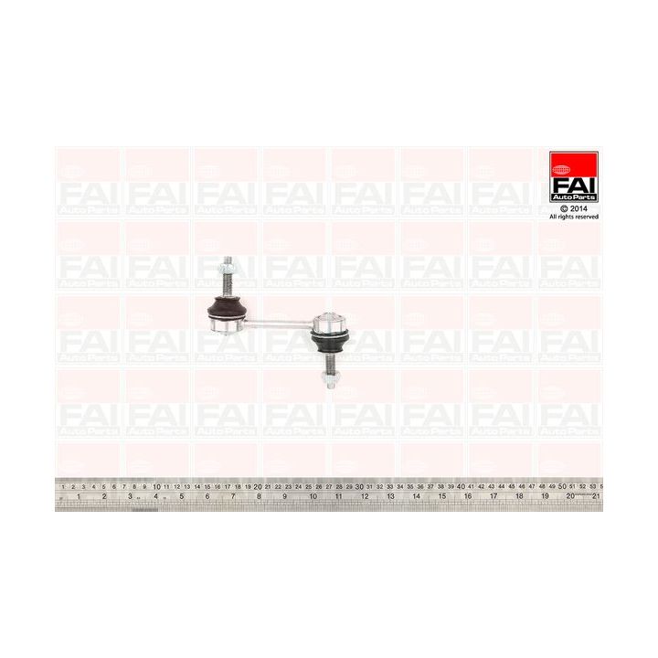 šarnyro stabilizatorius FAI AutoParts SS2909