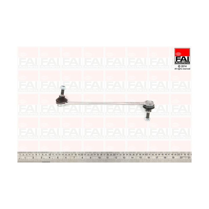 šarnyro stabilizatorius FAI AutoParts SS2910