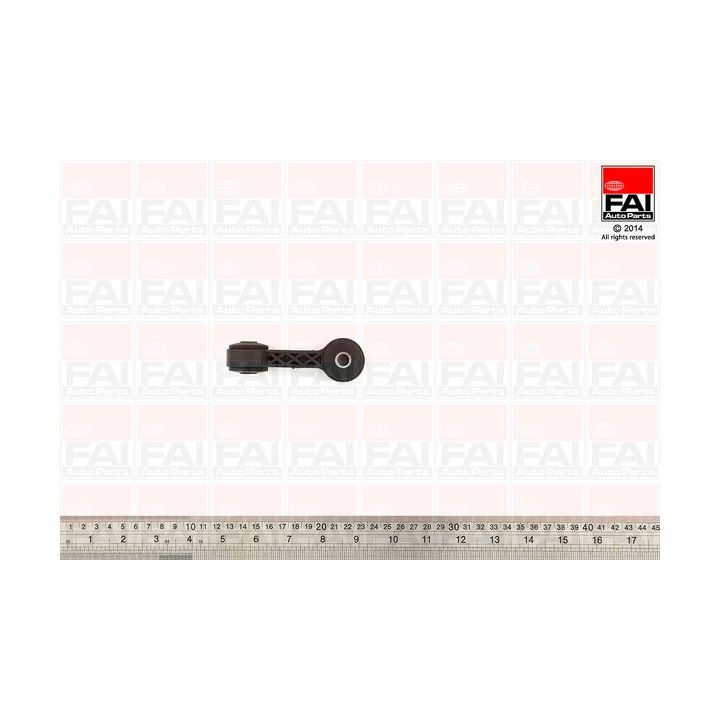 šarnyro stabilizatorius FAI AutoParts SS4089