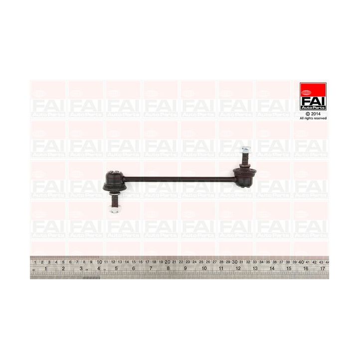 šarnyro stabilizatorius FAI AutoParts SS4168