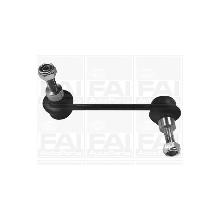 šarnyro stabilizatorius FAI AutoParts SS4186