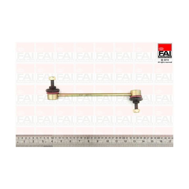 šarnyro stabilizatorius FAI AutoParts SS5822