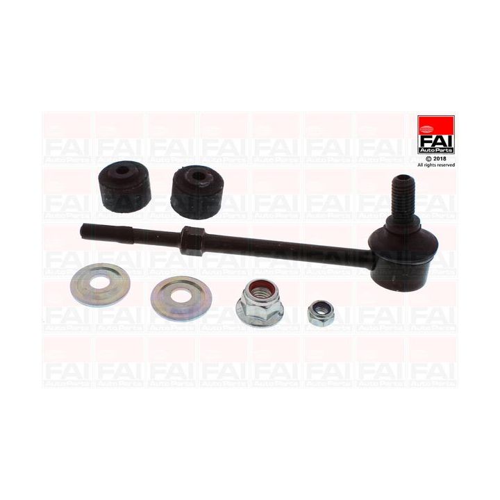 šarnyro stabilizatorius FAI AutoParts SS6301