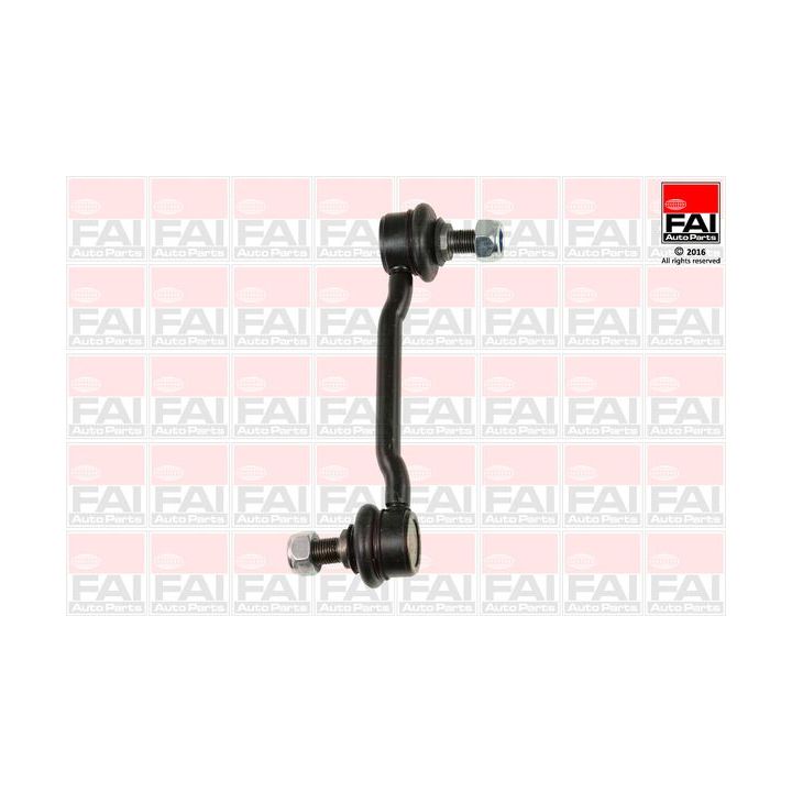 šarnyro stabilizatorius FAI AutoParts SS7670