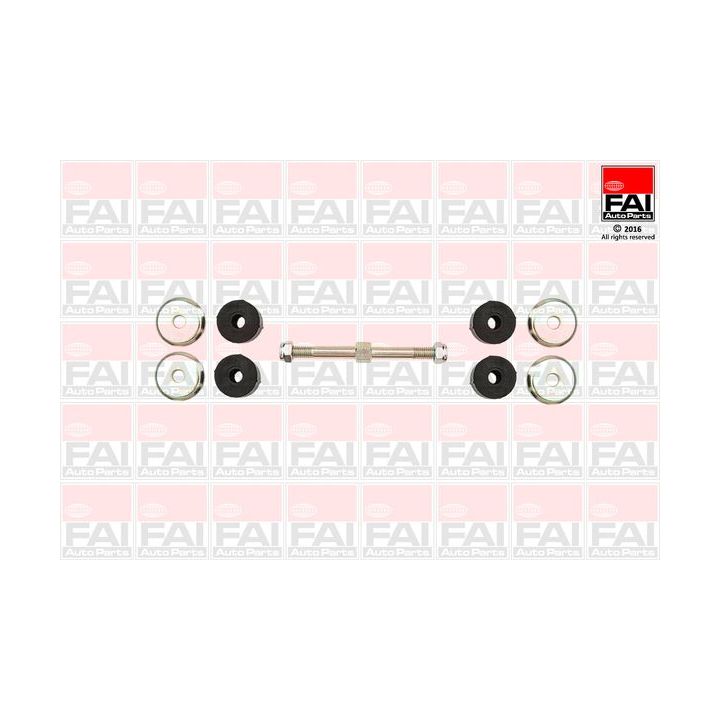 šarnyro stabilizatorius FAI AutoParts SS828