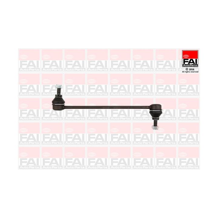 šarnyro stabilizatorius FAI AutoParts SS829