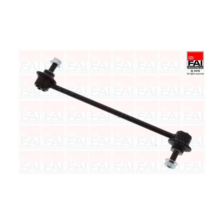 šarnyro stabilizatorius FAI AutoParts SS9771