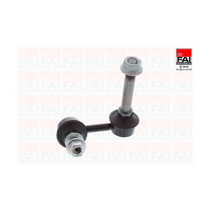 šarnyro stabilizatorius FAI AutoParts SS9772