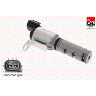 Valdymo vožtuvas, skirstomojo veleno reguliatorius FAI AutoParts OCV031