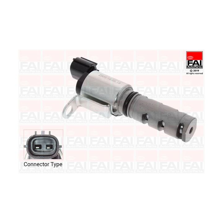 Valdymo vožtuvas, skirstomojo veleno reguliatorius FAI AutoParts OCV031