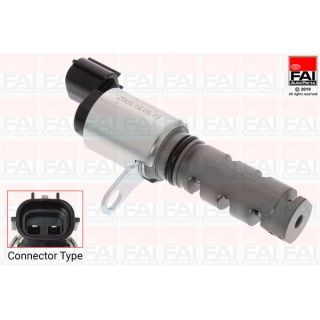 Valdymo vožtuvas, skirstomojo veleno reguliatorius FAI AutoParts OCV040