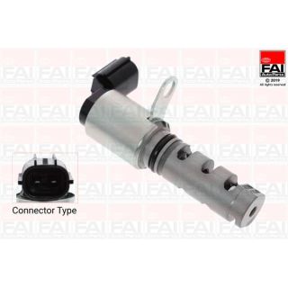 Valdymo vožtuvas, skirstomojo veleno reguliatorius FAI AutoParts OCV041