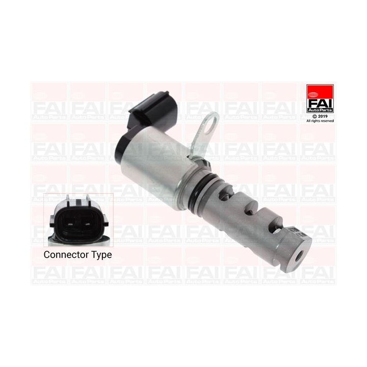 Valdymo vožtuvas, skirstomojo veleno reguliatorius FAI AutoParts OCV041