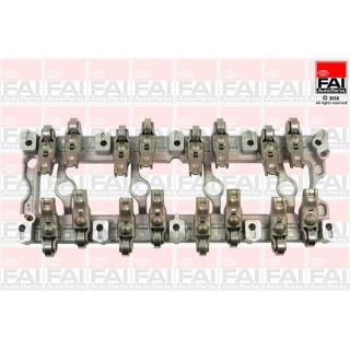 Pavaros svirties tiltelis FAI AutoParts LR330