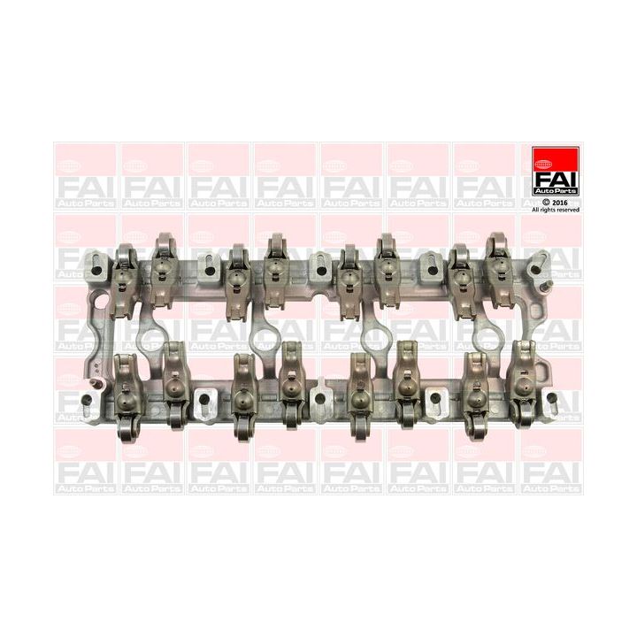 Pavaros svirties tiltelis FAI AutoParts LR330