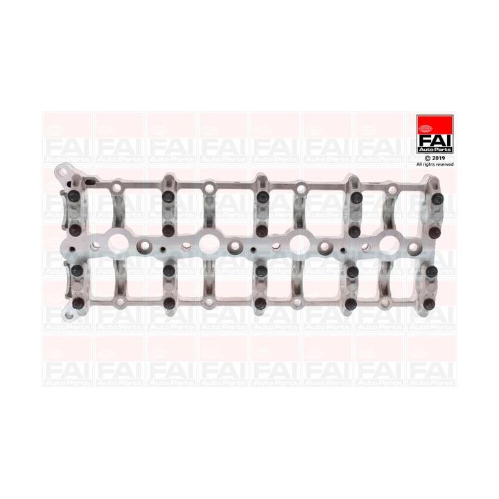 Pavaros svirties tiltelis FAI AutoParts LR350