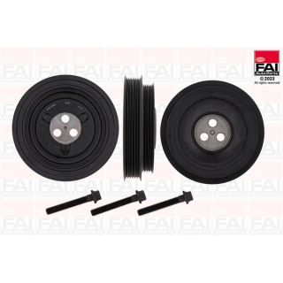 Alkūninio veleno skriemulių rinkinys FAI AutoParts FVD1009K