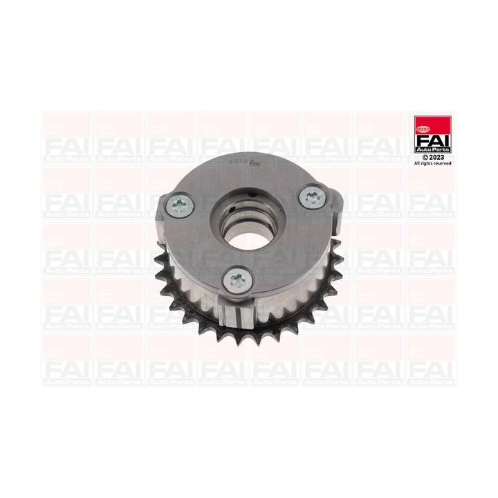 Skirstomojo veleno reguliatorius FAI AutoParts VVT005