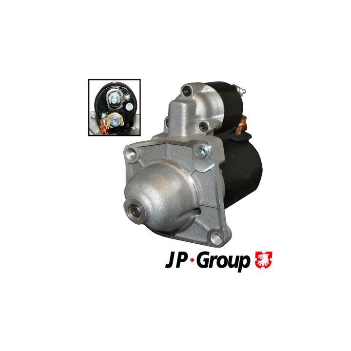 Starteris JP GROUP 3390301000