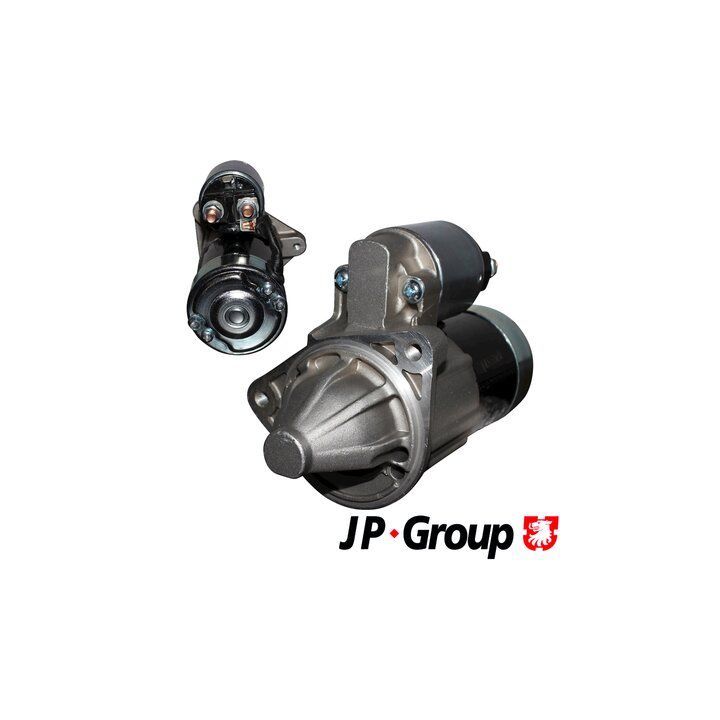 Starteris JP GROUP 3590300500