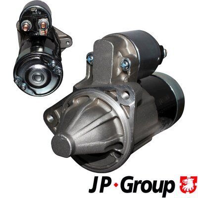 Starteris JP GROUP 3590300500