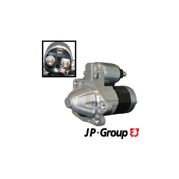 Starteris JP GROUP 3890300300