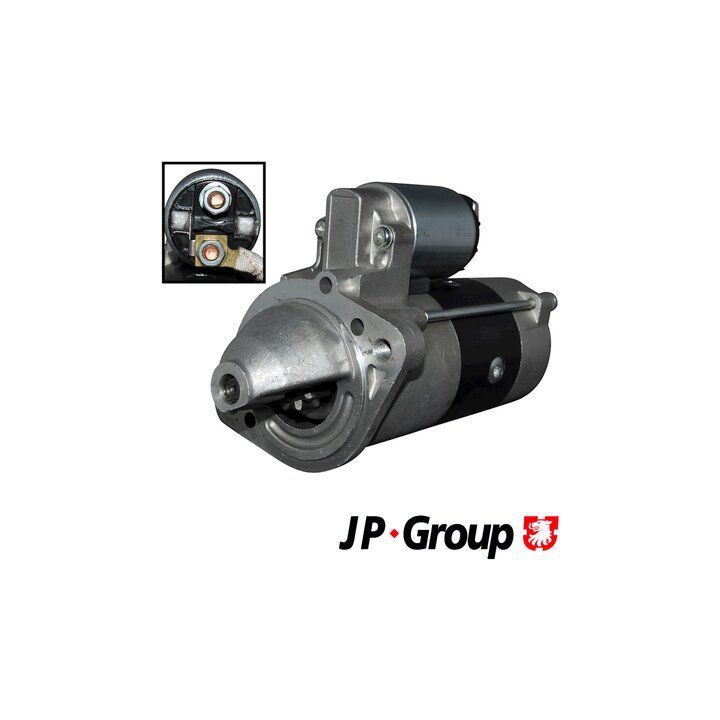 Starteris JP GROUP 3990300900