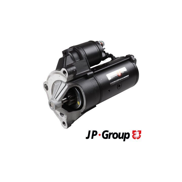 Starteris JP GROUP 4190300200
