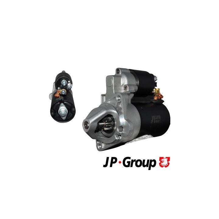 Starteris JP GROUP 6190300100