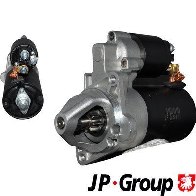 Starteris JP GROUP 6190300100
