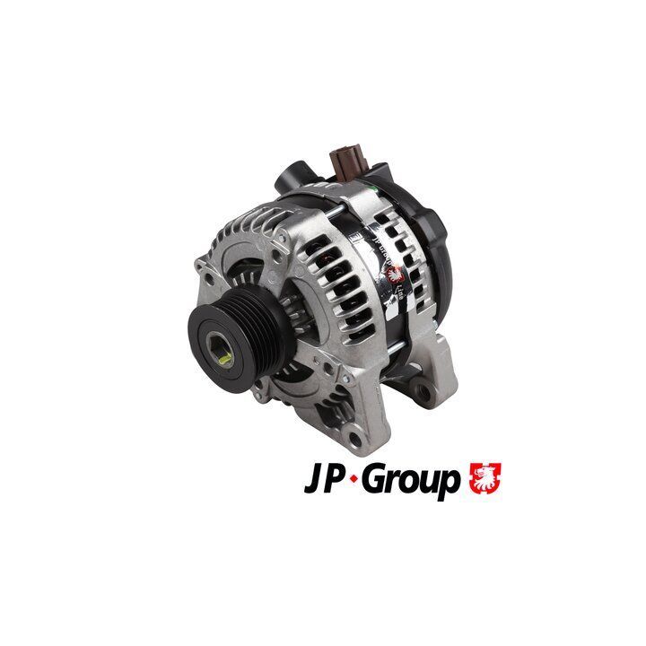 Kintamosios srovės generatorius JP GROUP 1590103300